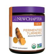 Fermented Turmeric Booster Powder - 2.2 oz.