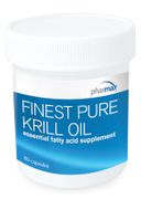 Pharmax Finest Pure Krill Oil, 60 Caps