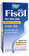 Fisol Fish Oil 45 Sgels