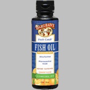 Flax Oil (Fresh) 8 oz