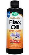 Flax Oil Super Lignan 16 Oz