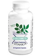Vitanica Flora Symmetry 60 vcaps
