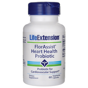 FlorAssist Heart Health Pro 60 vegcaps