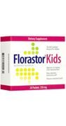 Florastor Kids Probiotic 250 mg 20 pkts