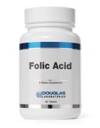 Folic Acid 400 Mcg - 90