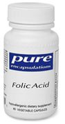 Folic Acid 60