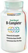 Food-Based B-Complete 45 tab
