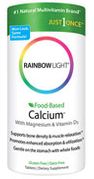 Food-Based Calcium 180 tab