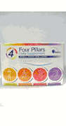 Pharmax Four Pillars (no Cu & Fe) 30 Day Pack