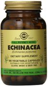 FP Echinacea Vegetable Capsules 100