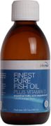Pharmax FPFO + Vit D, 200ml