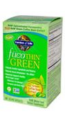 FucoThin Green 90 Capsules