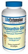 Fucoxanthin-Slim 90 Sgels