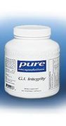 G.I. Integrity 240