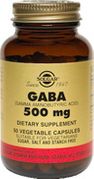 Gaba 500 Mg Vegicaps-100