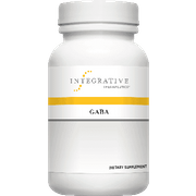 Integrative Therapeutics GABA 750 mg 60 caps