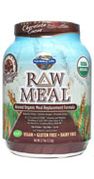 Garden of LifeRAW Organic Meal Chocolate 1212g Powder