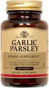 Garlic Parsley Tablets 100