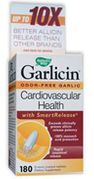 Garlicin 180 Tabs