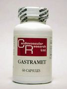Gastramet 60 caps