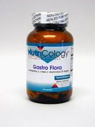 Gastro Flora 90 caps