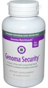 Genoma Security 60 vcaps