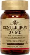 Gentle lron Vegetable Capsules 90