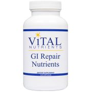 Vital Nutrients Gi Repair Nutrients - 120 caps
