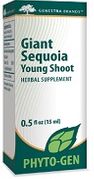 Genestra Giant Sequoia Young Shoot 0.5 fl oz
