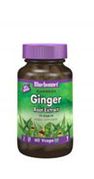 Ginger Root Extract 60 Vcaps