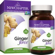 Ginger Force 60 Count