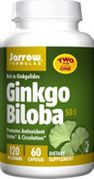 Ginkgo Biloba 60 Caps