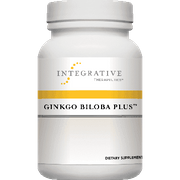 Integrative Therapeutics Ginkgo Biloba Plus 80 mg 120 caps