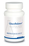 GlucoBalance - 180 C
