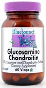 Glucosamine Chondroitin Sulfate Vcaps 60