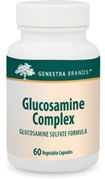 Genestra Glucosamine Complex 60 Vcaps