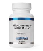 Glucosamine + Msm Forte - 60