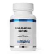 Glucosamine Sulfate 500 Mg. - 60