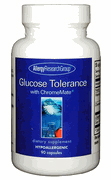 Allergy Research Group Glucose Tolerance 90 caps