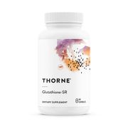 Thorne Research Glutathione-SR - 60 Capsules