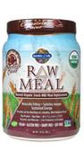 GOL - RAW Organic Meal Chocolate (Mini) 606g Powder