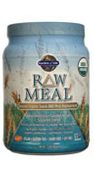 GOL - RAW Organic Meal (Mini) 593g Powder