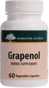 Genestra Grapenol 60 Vcaps
