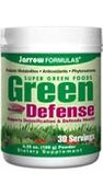 Green Defense Super Green Foods Powder 180 Gm