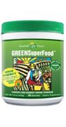 Gsf Lemon-Lime Energy Powder 30 Serv - 7.4 oz
