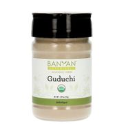 Banyan Botanicals Guduchi Stem Powder 1 lb