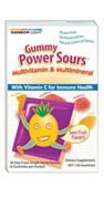 Gummy Power Sours Multivitamin & Mineral 30 single-serve packets