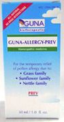 GUNA-Allergy-Treat 30 ml