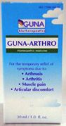GUNA-Arthro 1 fl oz