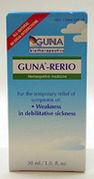 GUNA-Rerio 30 ml